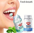 Toothpaste tablets