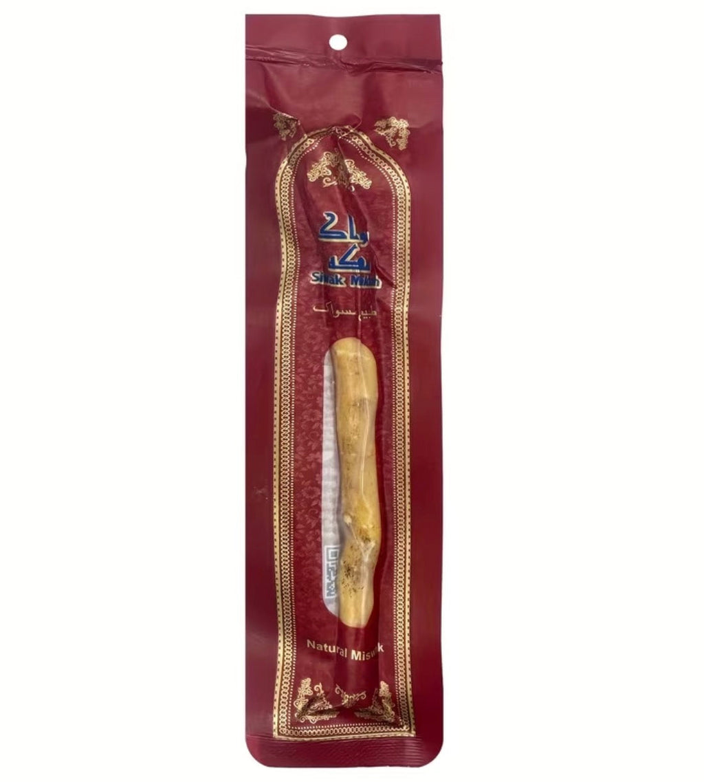Toothbrush