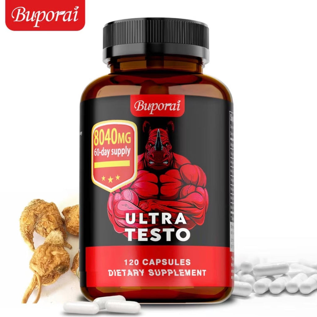 Testosterone