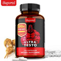 Testosterone