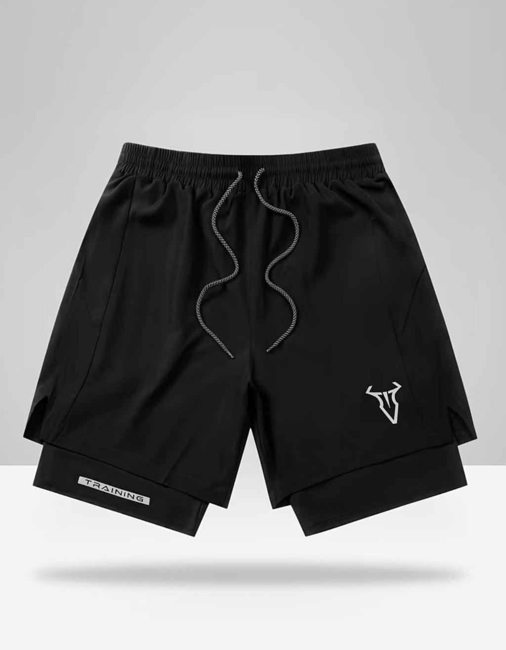 Gym shorts