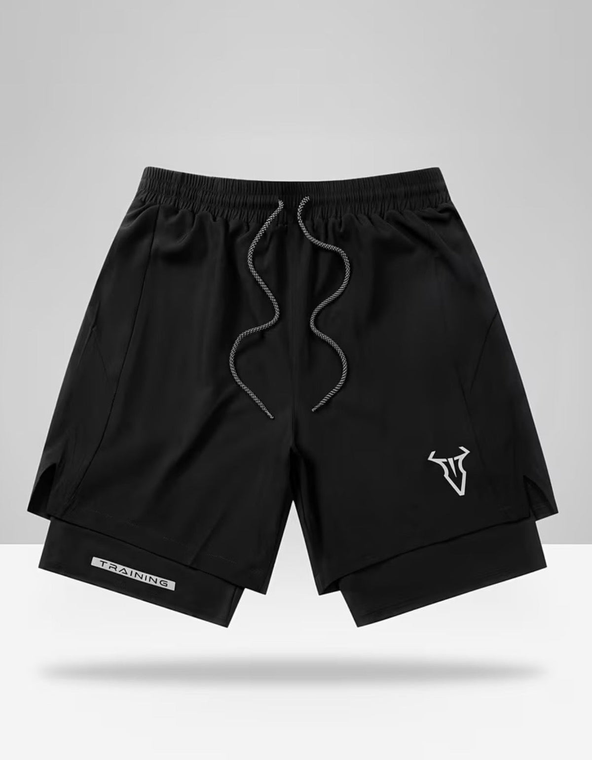 Gym shorts