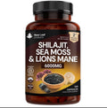 Shilajit ( trio )