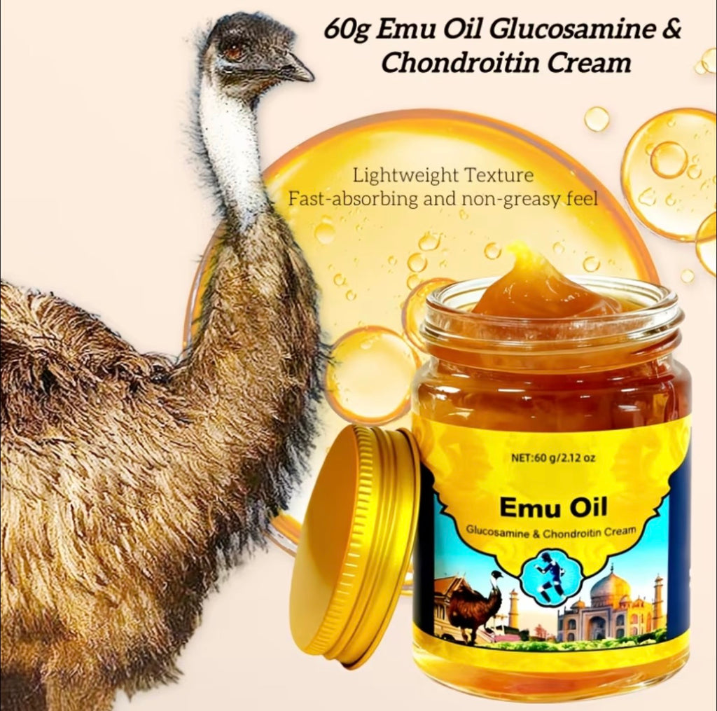 Emu oil