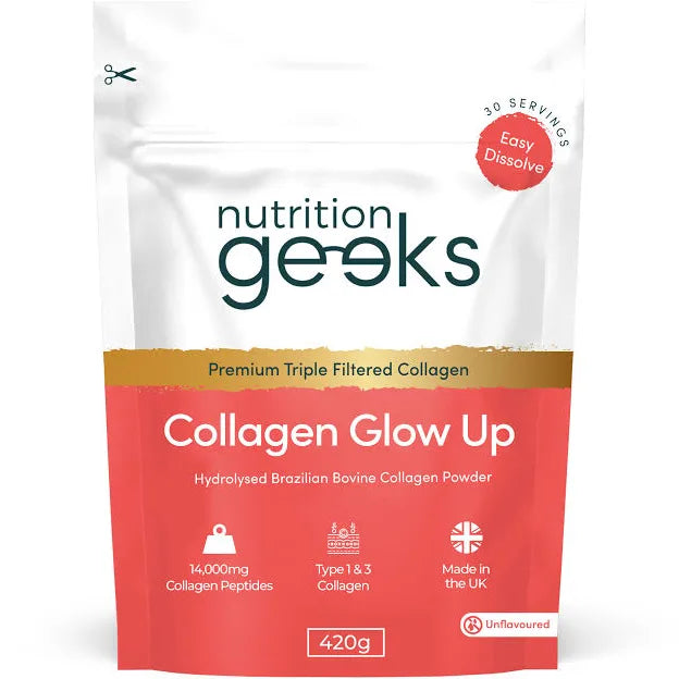 Collagen Glow Up Powder