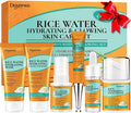 Rice water extract