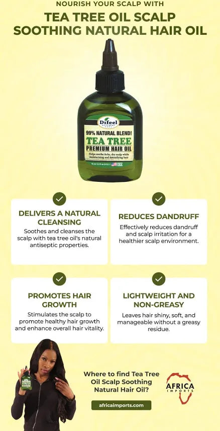 Tea tree oil