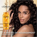 Elvive Extraordinary Oil Nourishing Shampoo, for Dry Hair, 400ml