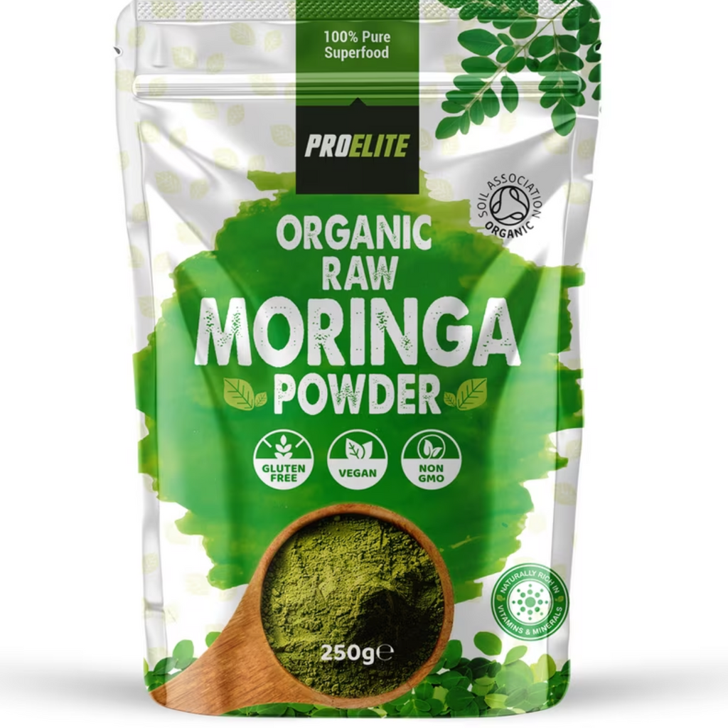 Moringa powder