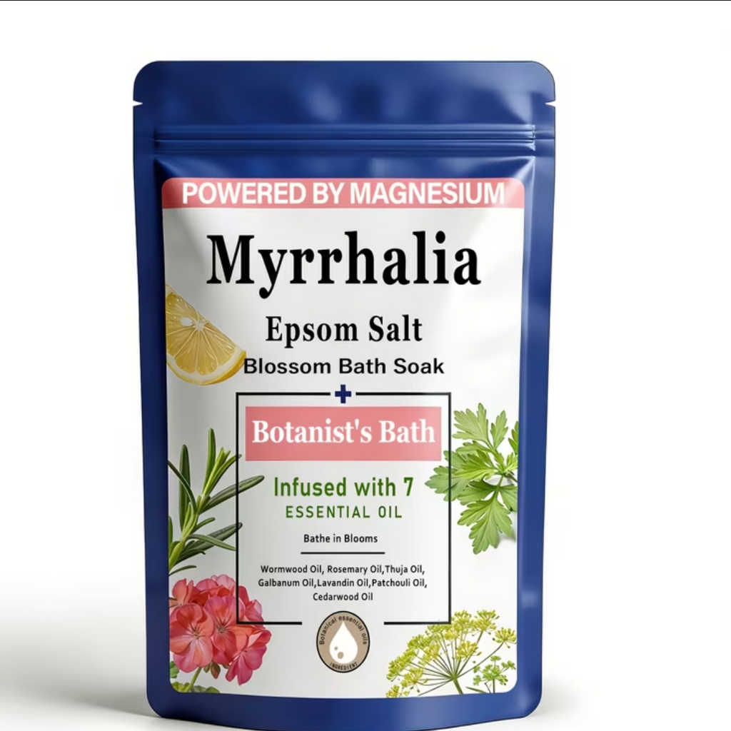 Epsom salts
