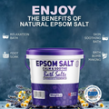 Epsom salt