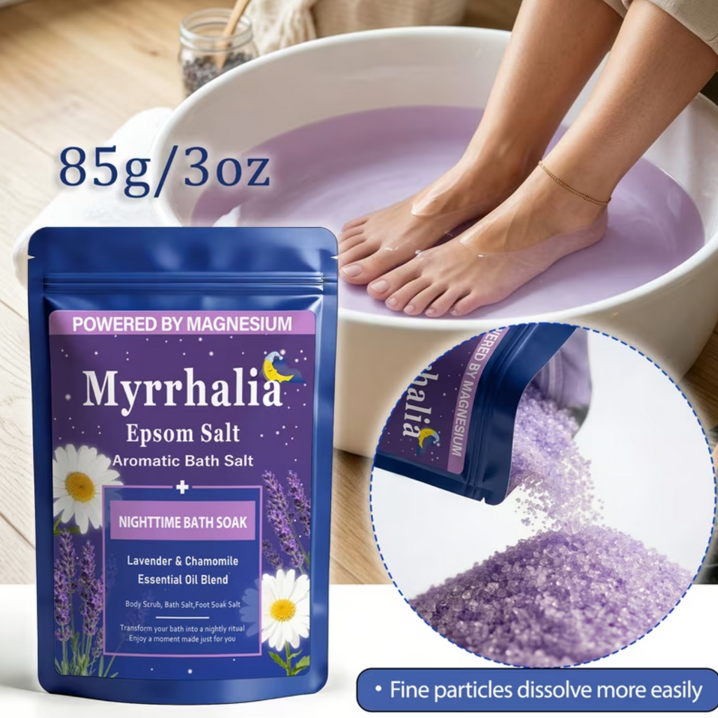 Epsom salt