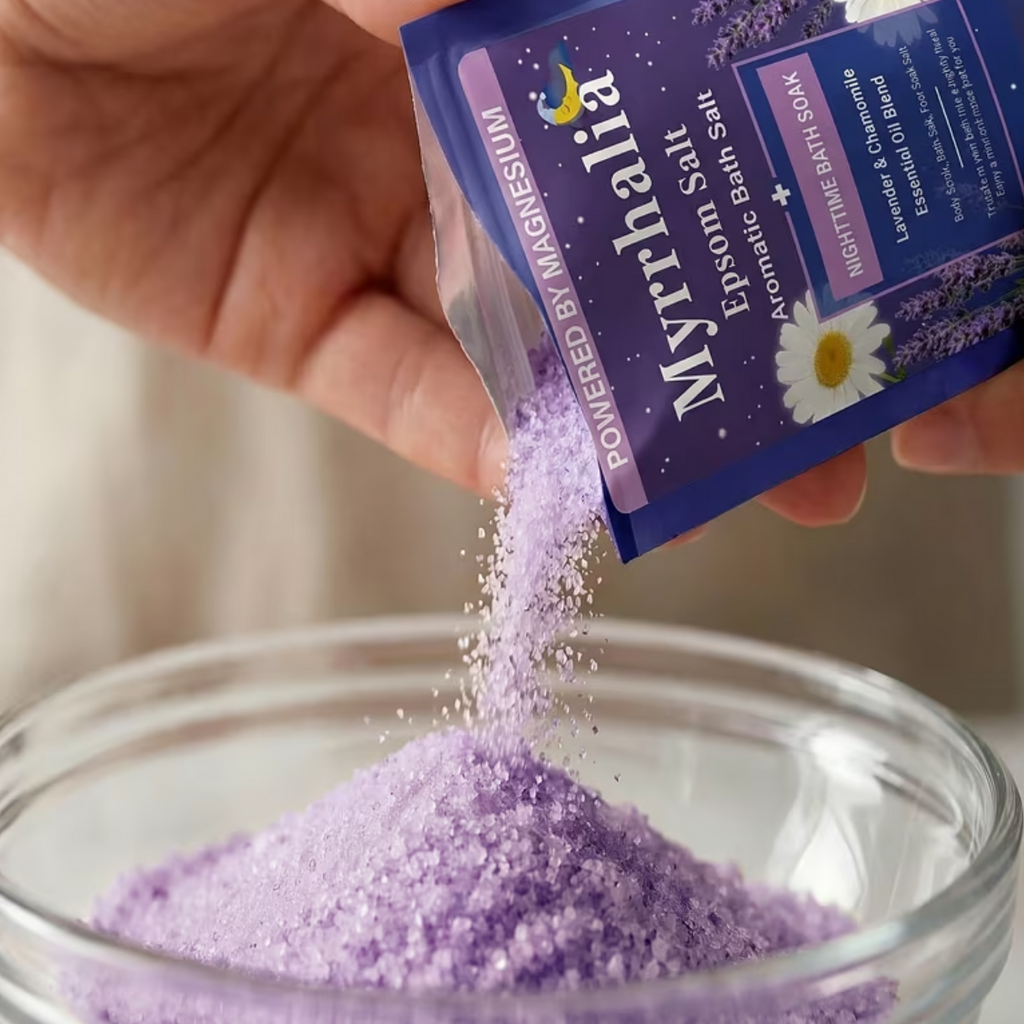 Epsom salt