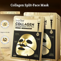 Face mask 8pcs