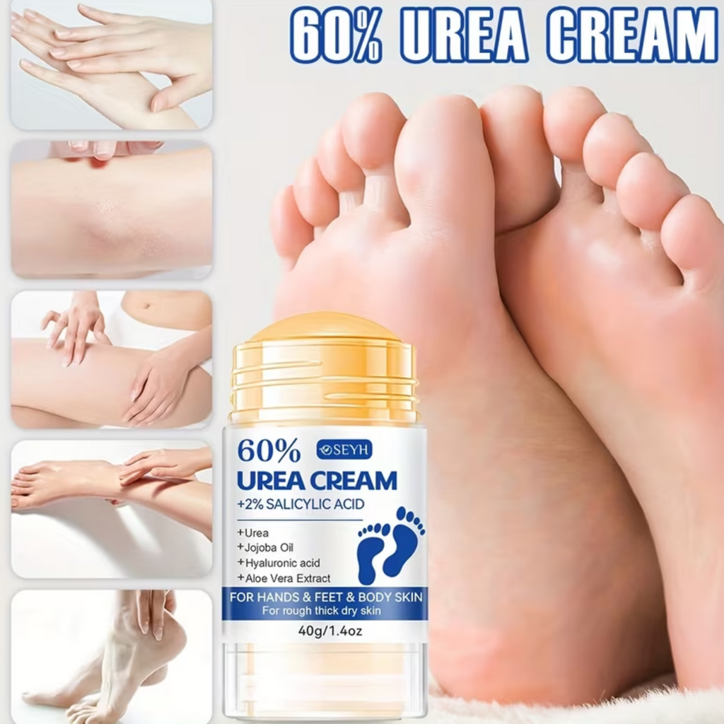 Foot care stick