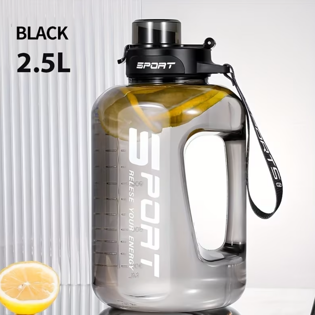 Drinking flask