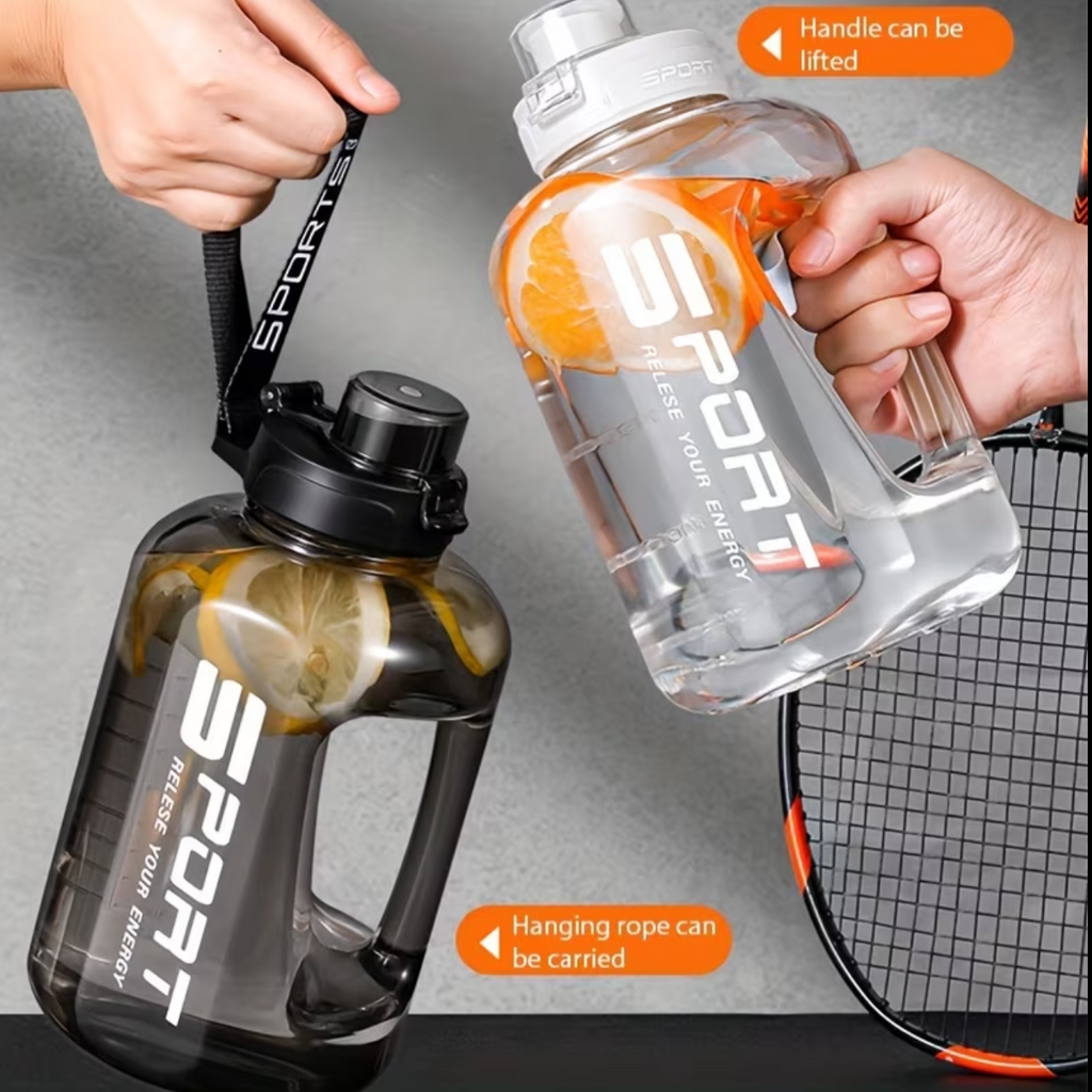 Drinking flask