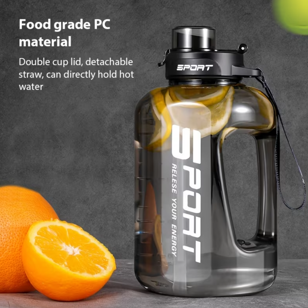 Drinking flask