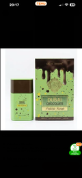 Eau de toilette