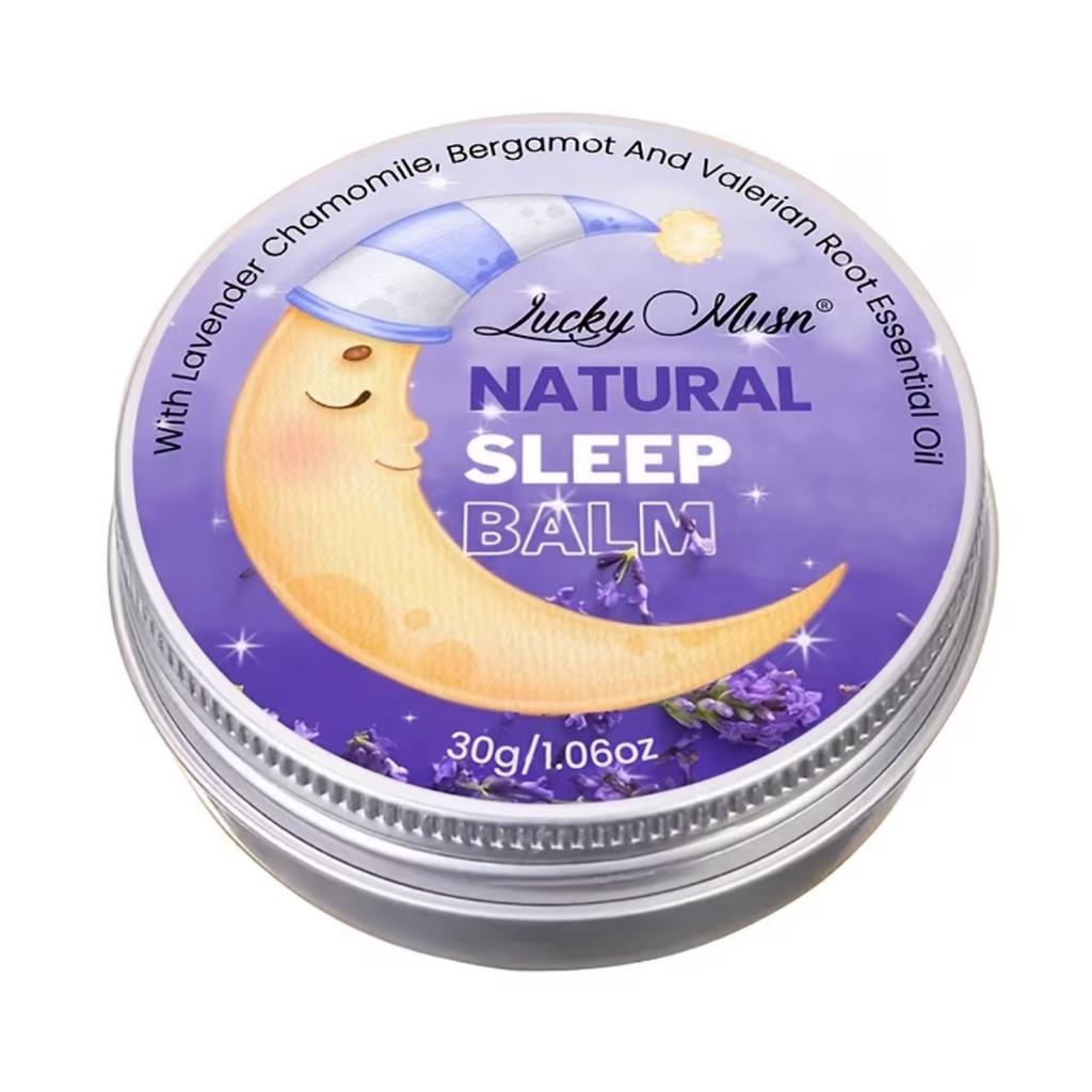 Sleeping balm